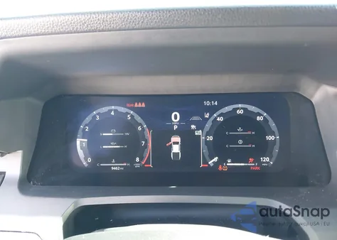 2024 Toyota Tacoma Limited from USA, damaged, VIN 3TMLB5JN9RM018487